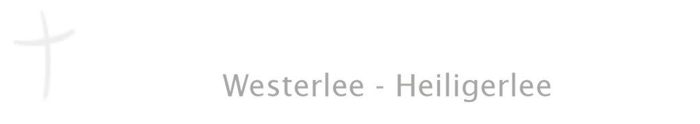 Hervormde Gemeente Westerlee-Heiligerlee